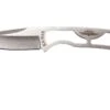 KA-BAR Jarosz Rambler Skeleton Neck Knife, 7001BP