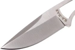 KA-BAR Jarosz Rambler Skeleton Neck Knife, 7001BP -Böker || Spyderco || Cold Steel Verkaufsgeschäft KA7001BP 03 ka bar ka7001bp 03