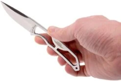 KA-BAR Jarosz Rambler Skeleton Neck Knife, 7001BP -Böker || Spyderco || Cold Steel Verkaufsgeschäft KA7001BP 05 ka bar ka7001bp 05