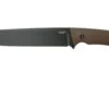 KA-BAR Camp Turok 7511, Survivalmesser