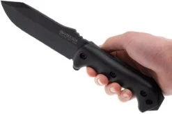 KA-BAR Becker Crewman BK10 12 KA-BAR Becker Crewman BK10 -Böker || Spyderco || Cold Steel Verkaufsgeschäft KABK10 05 ka bar kabk10 05