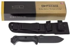 KA-BAR Becker Crewman BK10 15 KA-BAR Becker Crewman BK10 -Böker || Spyderco || Cold Steel Verkaufsgeschäft KABK10 08 ka bar kabk10 08