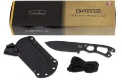 KA-BAR Becker Necker BK11 Neck Knife -Böker || Spyderco || Cold Steel Verkaufsgeschäft KABK11 08 ka bar kabk11 08