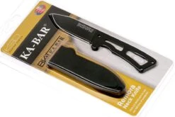 KA-BAR Becker Remora BK13CP Neck Knife -Böker || Spyderco || Cold Steel Verkaufsgeschäft KABK13 08 ka bar v2017 kabk13 08