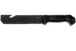 KA-BAR Becker TacTool BK3, Nylonscheide