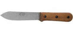 KA-BAR BK62 Kephart Bushcraftmesser