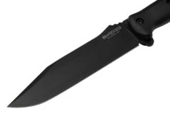 KA-BAR Becker Combat Utility BK7 -Böker || Spyderco || Cold Steel Verkaufsgeschäft KABK7 03 ka bar