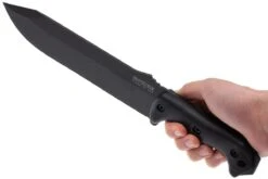 KA-BAR Becker Combat Bowie BK9 -Böker || Spyderco || Cold Steel Verkaufsgeschäft KABK9 05 ka bar kabk9 05