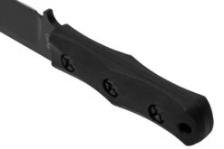 KA-BAR EK Commando Short Clip Point Bowie EK50, Feststehendes Messer -Böker || Spyderco || Cold Steel Verkaufsgeschäft KAEK50 04 ka bar