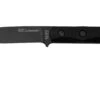 KA-BAR EK Commando Short Drop Point EK51, Feststehendes Messer