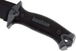 Kershaw Camp 10, 1077 Überlebensmesser -Böker || Spyderco || Cold Steel Verkaufsgeschäft KE1077 03 kershaw camp 10 ke1077 03