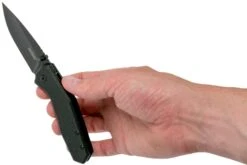 Kershaw RIM 1340 Taschenmesser -Böker || Spyderco || Cold Steel Verkaufsgeschäft KE1340 08 kershaw