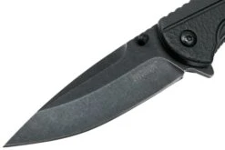 Kershaw Pushrod 1345 Taschenmesser -Böker || Spyderco || Cold Steel Verkaufsgeschäft KE1345 03 kershaw
