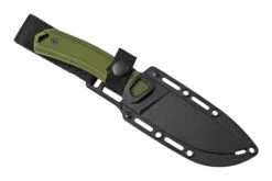 Kershaw Deschutes Skinner 1833 Jagdmesser -Böker || Spyderco || Cold Steel Verkaufsgeschäft KE1883 06 kershaw