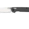 Kershaw Iridium 2038 DuraLock Gray Anodized Aluminium Taschenmesser