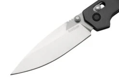 Kershaw Iridium 2038 DuraLock Gray Anodized Aluminium Taschenmesser -Böker || Spyderco || Cold Steel Verkaufsgeschäft KE2038 03 kershaw