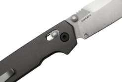 Kershaw Iridium 2038 DuraLock Gray Anodized Aluminium Taschenmesser -Böker || Spyderco || Cold Steel Verkaufsgeschäft KE2038 05 kershaw