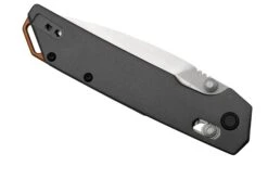 Kershaw Iridium 2038 DuraLock Gray Anodized Aluminium Taschenmesser -Böker || Spyderco || Cold Steel Verkaufsgeschäft KE2038 06 kershaw