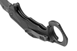 Kershaw OUTLIER 2064, Karambit-Taschenmesser -Böker || Spyderco || Cold Steel Verkaufsgeschäft KE2064 04 kershaw