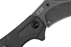 Kershaw OUTLIER 2064, Karambit-Taschenmesser -Böker || Spyderco || Cold Steel Verkaufsgeschäft KE2064 05 kershaw
