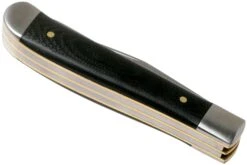 Kershaw Gadsden 4381 Trapper Taschenmesser -Böker || Spyderco || Cold Steel Verkaufsgeschäft KE4381 04 kershaw