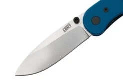 KNAFS Lander, KNAFS-00065 Fast Swap Scales, Blue G10 Taschenmesser -Böker || Spyderco || Cold Steel Verkaufsgeschäft KN KNAFS 00065 03 knafs