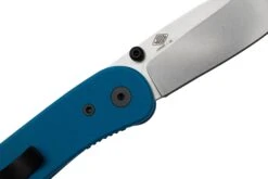 KNAFS Lander, KNAFS-00065 Fast Swap Scales, Blue G10 Taschenmesser -Böker || Spyderco || Cold Steel Verkaufsgeschäft KN KNAFS 00065 05 knafs