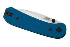 KNAFS Lander, KNAFS-00065 Fast Swap Scales, Blue G10 Taschenmesser -Böker || Spyderco || Cold Steel Verkaufsgeschäft KN KNAFS 00065 06 knafs