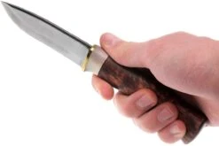 Karesuando Hunter 10 (Jäger 10) 3573 Jagdmesser -Böker || Spyderco || Cold Steel Verkaufsgeschäft KO3573 05 karesuando ko3573 05