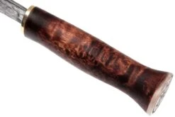 Karesuando Nulpu Damast 3630 -Böker || Spyderco || Cold Steel Verkaufsgeschäft KO3630 04 karesuando nulpu damast ko3630 04