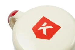 Knivesandtools Enamel Mug E-MG-S-01, Small 8 Cm, Emaille-Tasse -Böker || Spyderco || Cold Steel Verkaufsgeschäft KT E MG S 01 04 kato