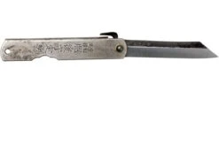 Higonokami Taschenmesser 7,7 Cm HIGO152, Blue Paper Steel -Böker || Spyderco || Cold Steel Verkaufsgeschäft KT HIGO152 02 higonokami kt higo152 02