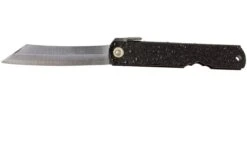 Higonokami Taschenmesser 7,3 Cm HIGO27, Blue Paper Steel