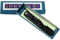 Higonokami Taschenmesser 7,3 Cm HIGO27, Blue Paper Steel -Böker || Spyderco || Cold Steel Verkaufsgeschäft KT HIGO27 08 higonokami kt higo27 08