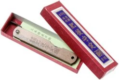 Higonokami Taschenmesser 7,3 Cm HIGOC2B, Blue Paper Steel, Brown Black Glitter -Böker || Spyderco || Cold Steel Verkaufsgeschäft KT HIGOC2B 08 higonokami