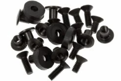 Blade Tech MOLLE Lok, Klein -Böker || Spyderco || Cold Steel Verkaufsgeschäft KT10103 05 blade tech molle lock small kt10103 d5