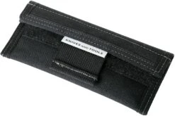 Knivesandtools Knife Pouch Black, By Maxpedition