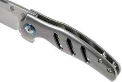 Kizer Mini Sheepdog C01C Ki3488A1 Taschenmesser -Böker || Spyderco || Cold Steel Verkaufsgeschäft KZKI3488A1 07 kizer