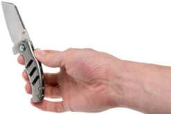 Kizer Mini Sheepdog C01C Ki3488A1 Taschenmesser -Böker || Spyderco || Cold Steel Verkaufsgeschäft KZKI3488A1 08 kizer