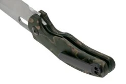 Kizer Mini Sheepdog C01C, KI3488A6, Raffir Noble Taschenmesser, Chris Conaway Design -Böker || Spyderco || Cold Steel Verkaufsgeschäft KZKI3488A6 04 kizer