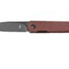 Kizer Feist Ki3499R3, CPM-4V Taschenmesser, Justin Lundquist Design