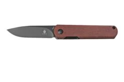 Kizer Feist Ki3499R3, CPM-4V Taschenmesser, Justin Lundquist Design