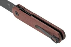 Kizer Feist Ki3499R3, CPM-4V Taschenmesser, Justin Lundquist Design -Böker || Spyderco || Cold Steel Verkaufsgeschäft KZKI3499R3 04 kizer