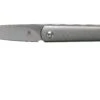 Kizer Feist Ki3499 Taschenmesser, Justin Lundquist Design, Gen 2