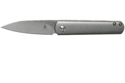 Kizer Feist Ki3499 Taschenmesser, Justin Lundquist Design, Gen 2