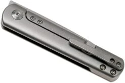 Kizer Feist Ki3499 Taschenmesser, Justin Lundquist Design, Gen 2 -Böker || Spyderco || Cold Steel Verkaufsgeschäft KZKI3499 04 kizer v201904