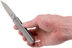 Kizer Feist Ki3499 Taschenmesser, Justin Lundquist Design, Gen 2 -Böker || Spyderco || Cold Steel Verkaufsgeschäft KZKI3499 08 kizer v201904