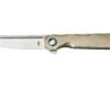 Kizer Begleiter Titanium KI4458T4 Taschenmesser