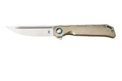 Kizer Begleiter Titanium KI4458T4 Taschenmesser