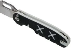 Kizer Cormorant, G10, S35VN, KI4562 Taschenmesser, Yeu Dong Design -Böker || Spyderco || Cold Steel Verkaufsgeschäft KZKI4562 07 kizer